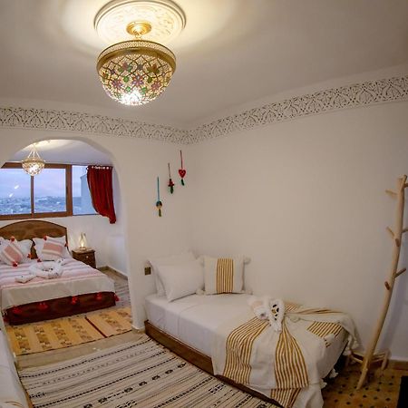 Riad Bahja Fez Zewnętrze zdjęcie