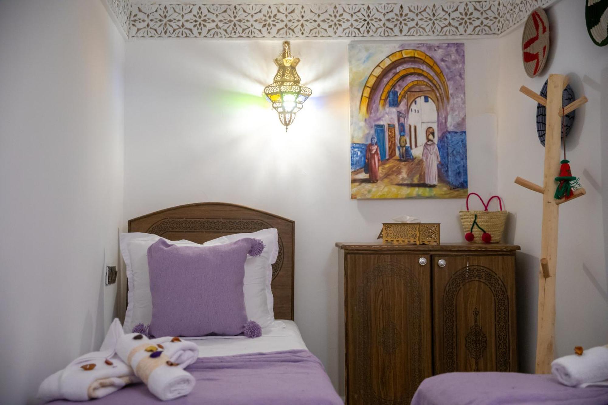 Riad Bahja Fez Zewnętrze zdjęcie